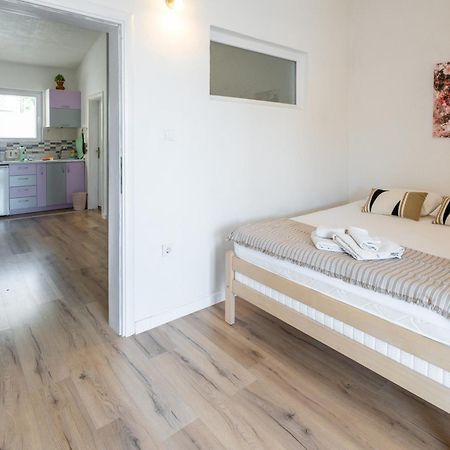 Apartments Miki 巴尔 外观 照片