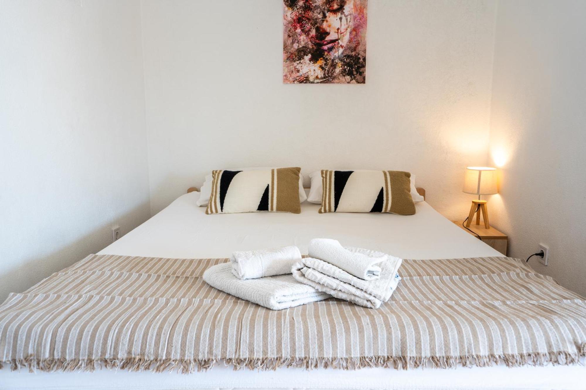 Apartments Miki 巴尔 外观 照片