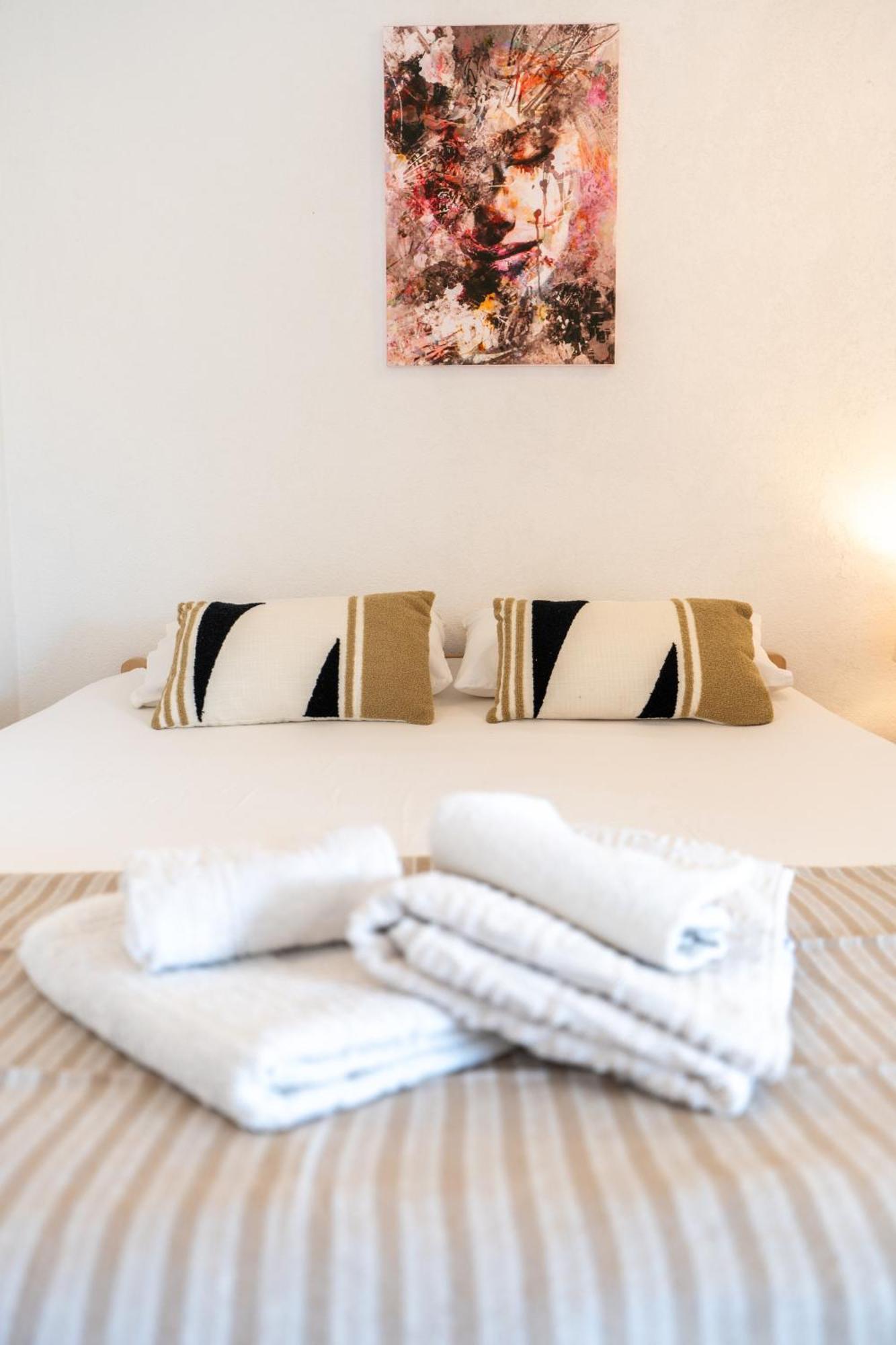 Apartments Miki 巴尔 外观 照片