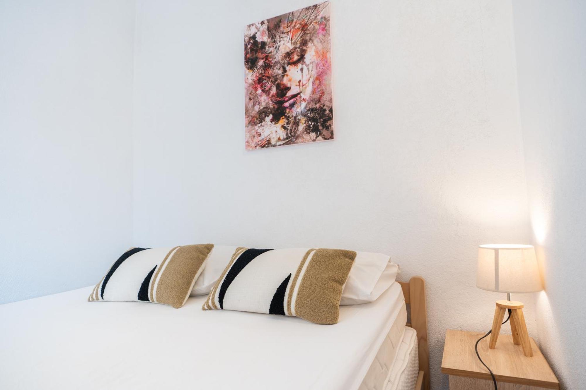 Apartments Miki 巴尔 外观 照片